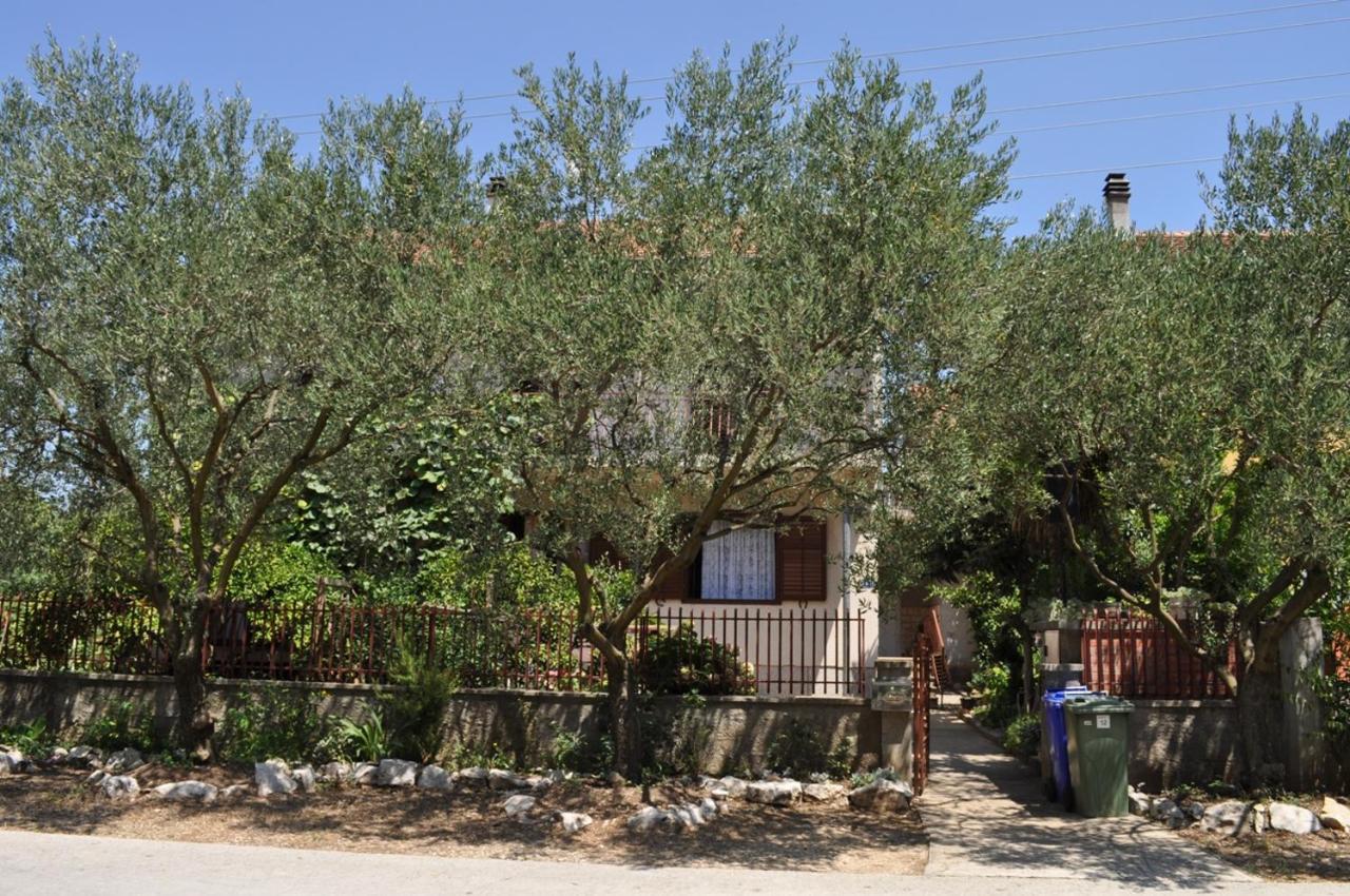 Apartman Kraljev Biograd Na Moru Exterior photo
